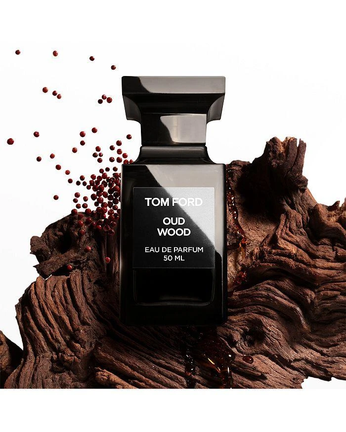 Tom Ford Oud Wood & Neroli Portofino Eau de Parfum Gift Set 4