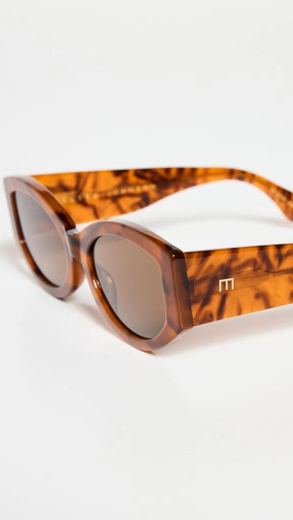 Elisa Johnson Jeannie Sunglasses 4