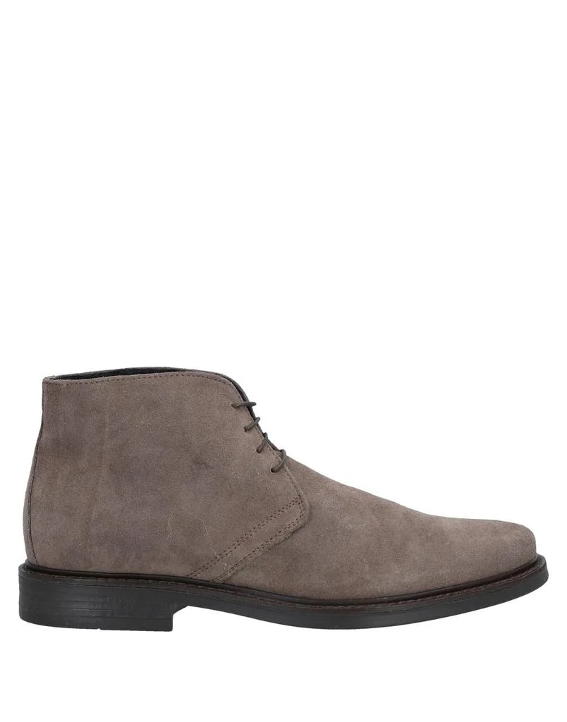 BRUNO VERRI Ankle boot 1