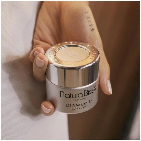 Natura Bissé Natura Bissé Diamond Extreme Rich Texture Cream 50ml 5