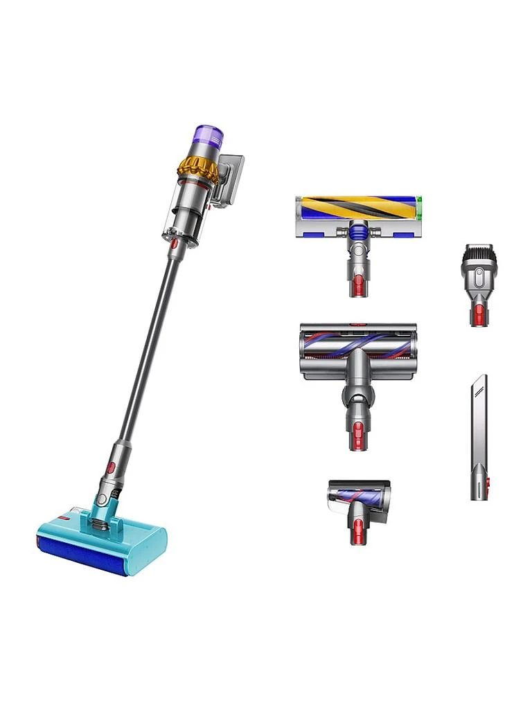 Dyson V15s Detect Submarine Wet & Dry Vacuum Cleaner 1