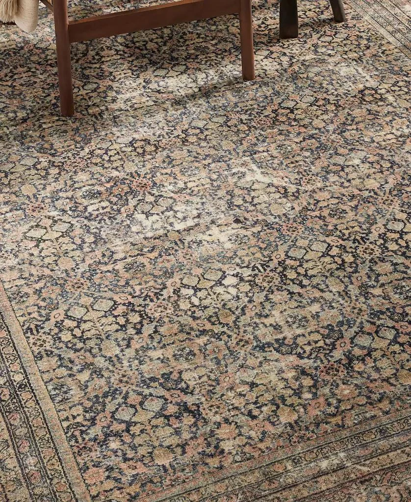 Loloi Morgan MOG-03 2' x 3'6 Area Rug 6