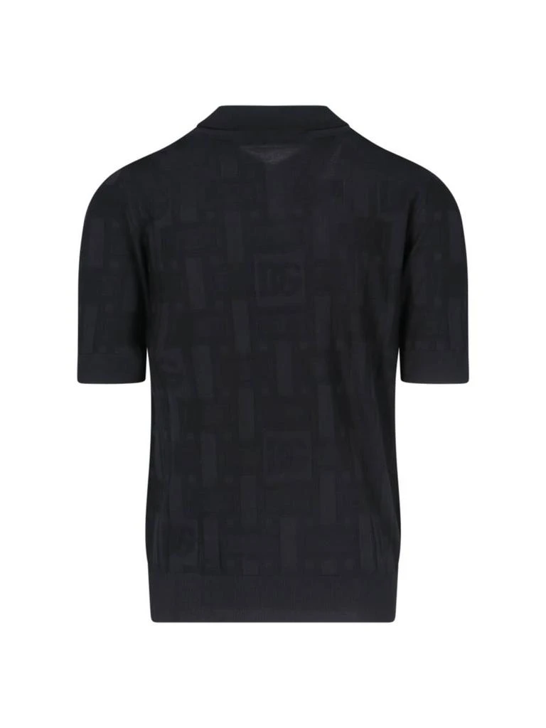 Dolce & Gabbana Dolce & Gabbana T-Shirts And Polos 2
