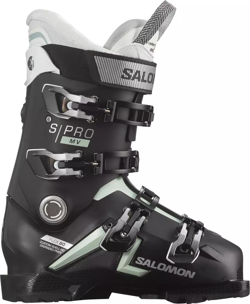 Salomon Salomon '23-'24 Women's S/Pro MV 80 CS Ski Boots