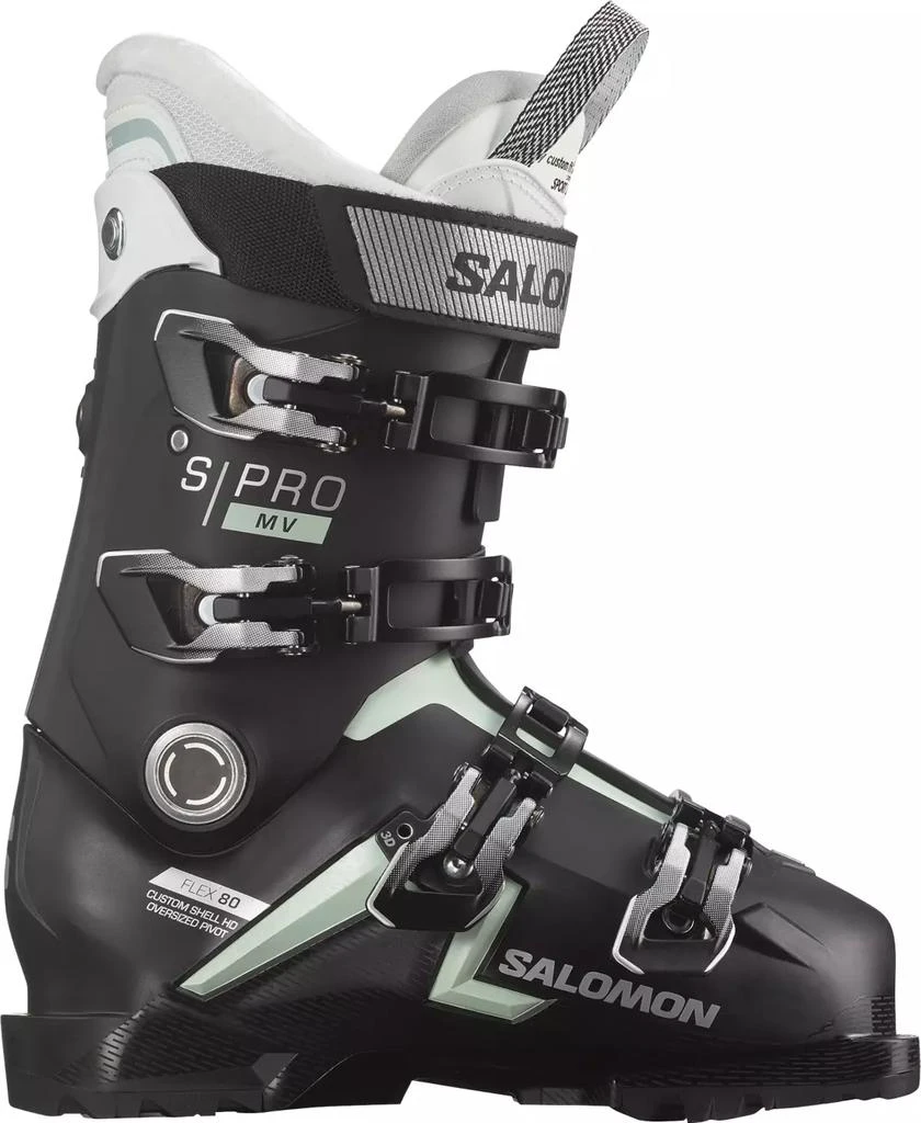 Salomon Salomon '23-'24 Women's S/Pro MV 80 CS Ski Boots 1