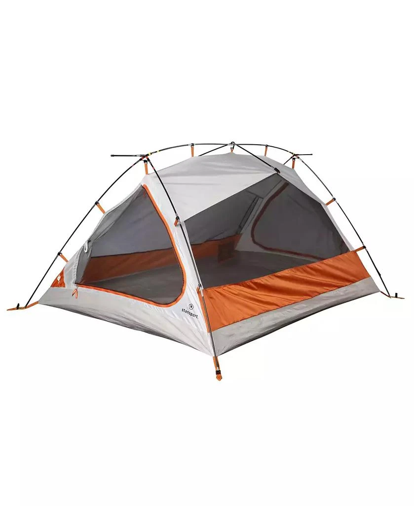 Stansport Star Crest 2 Person Dome Tent 3