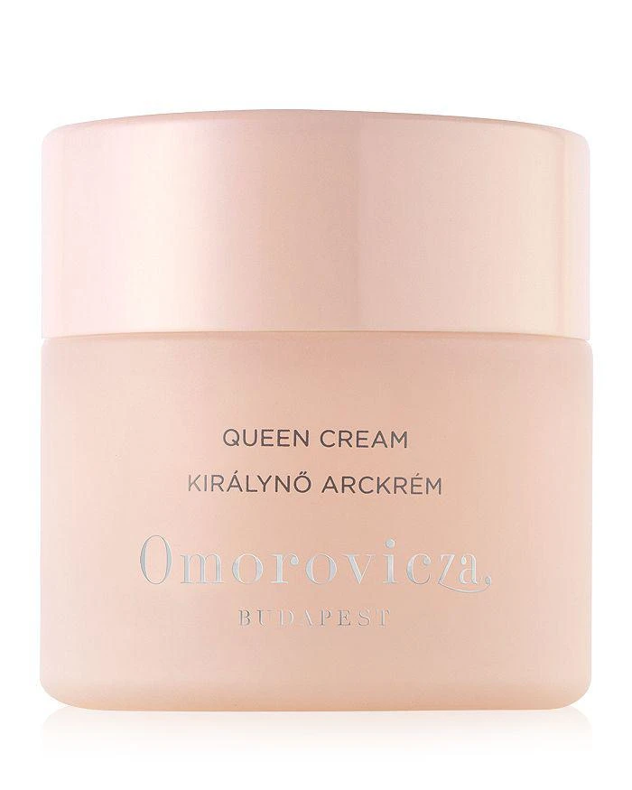 Omorovicza Queen Cream 1.7 oz. 1