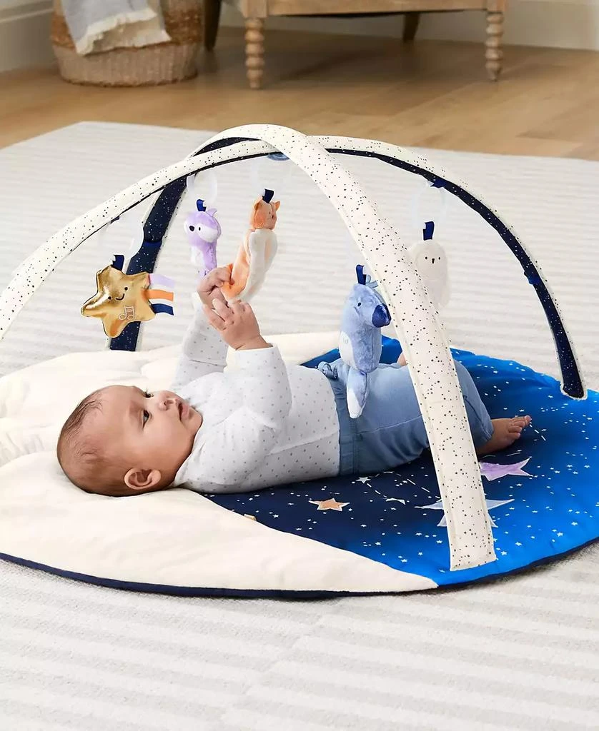 Skip Hop Celestial Dreams Activity Gym 8