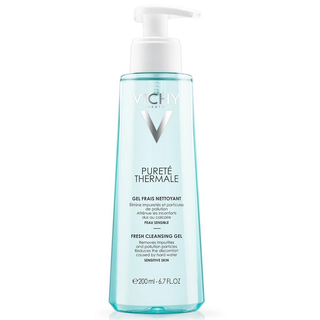 Vichy Vichy Purete Thermale Fresh Cleansing Gel