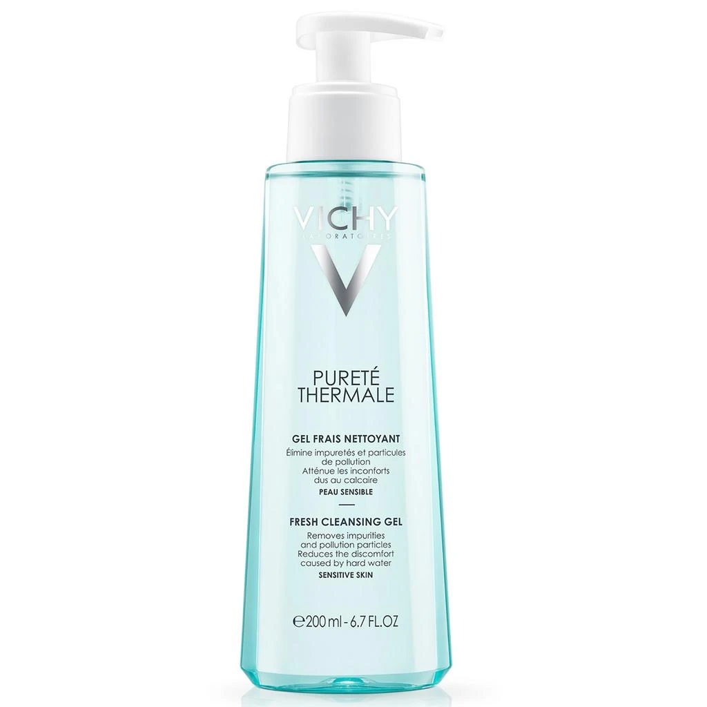 Vichy Vichy Purete Thermale Fresh Cleansing Gel 1