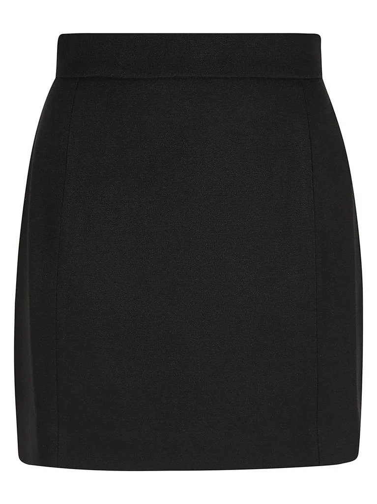 The Andamane Trisha Mini Skirt 1