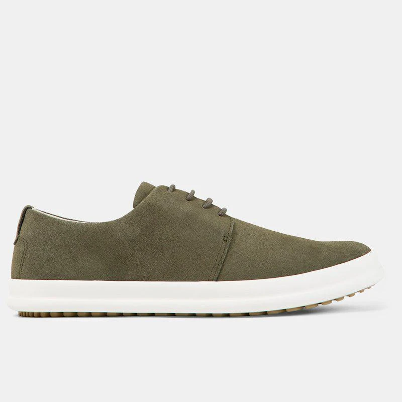 Camper Chasis Sneaker Medium Green 1
