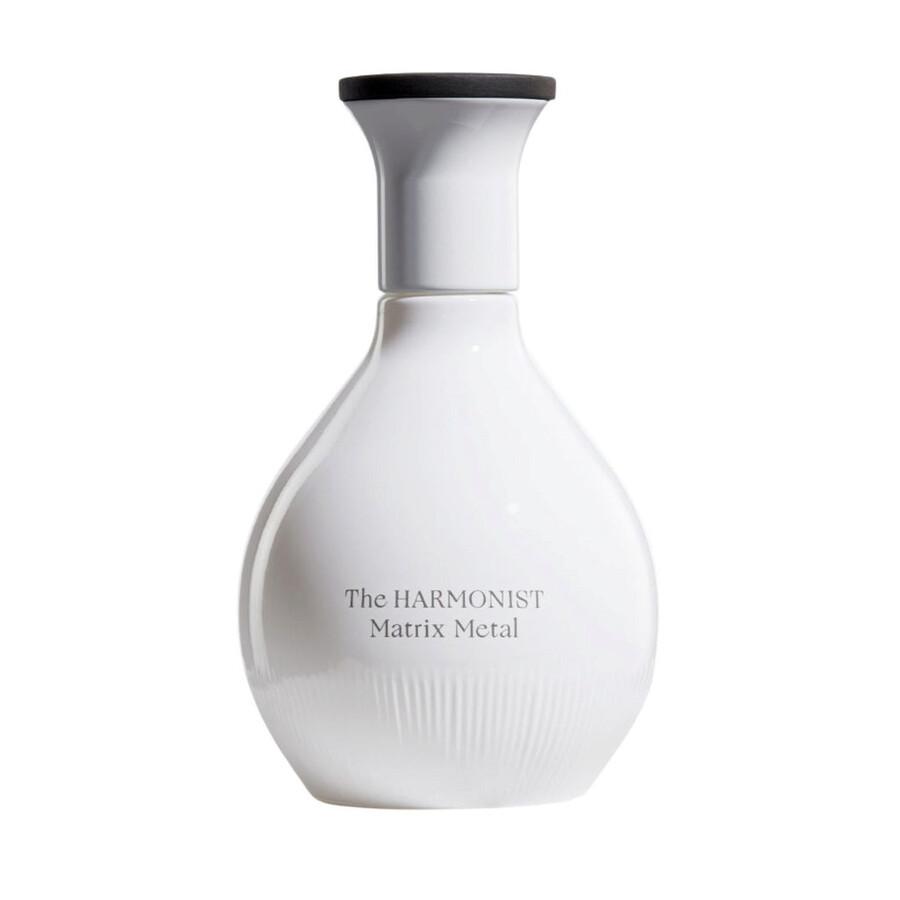 The Harmonist The Harmonist Matrix Metal Unisex Parfum