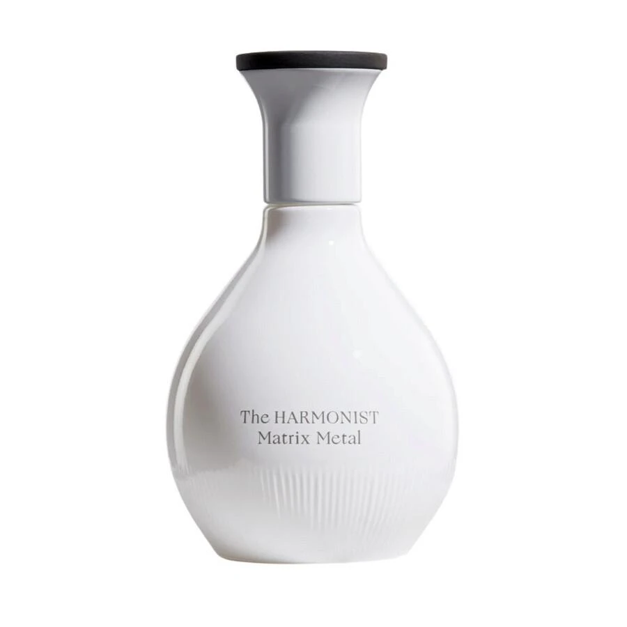 The Harmonist The Harmonist Matrix Metal Unisex Parfum 2