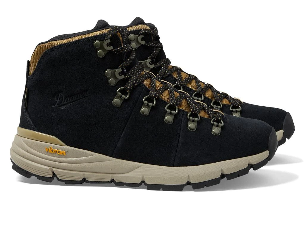 Danner Mountain 600 4.5" 6