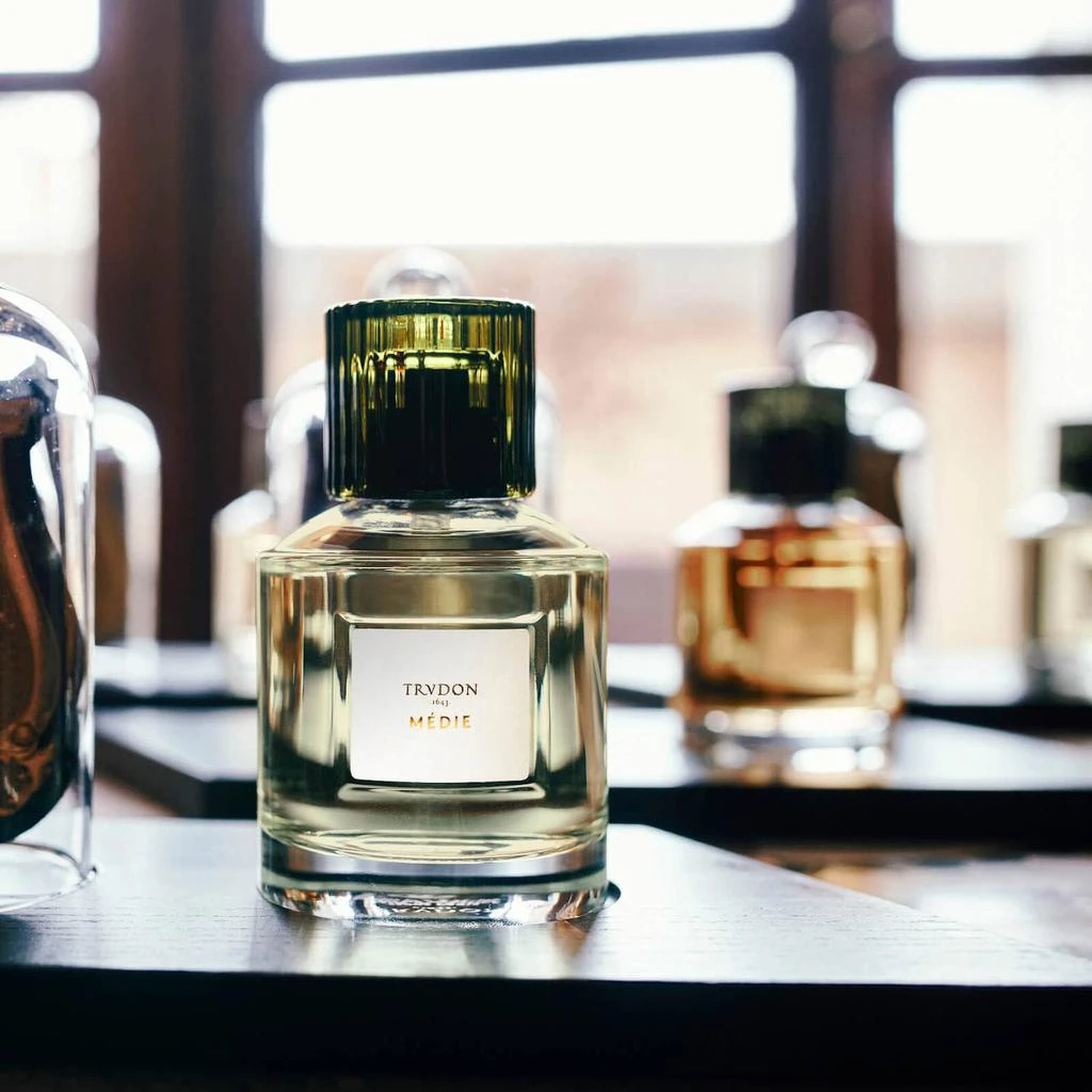 TRUDON TRUDON Medie Eau de Parfum 3.3 fl. oz 4