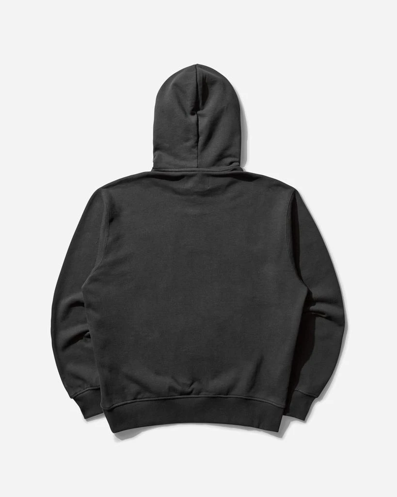Jordan Men's Flight Fleece Graphic Hoodie Off Noir 2