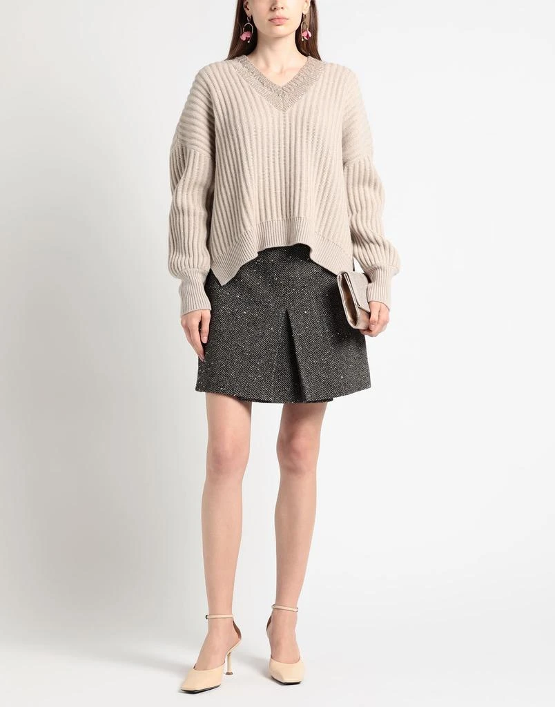 Brunello Cucinelli Cashmere blend 3