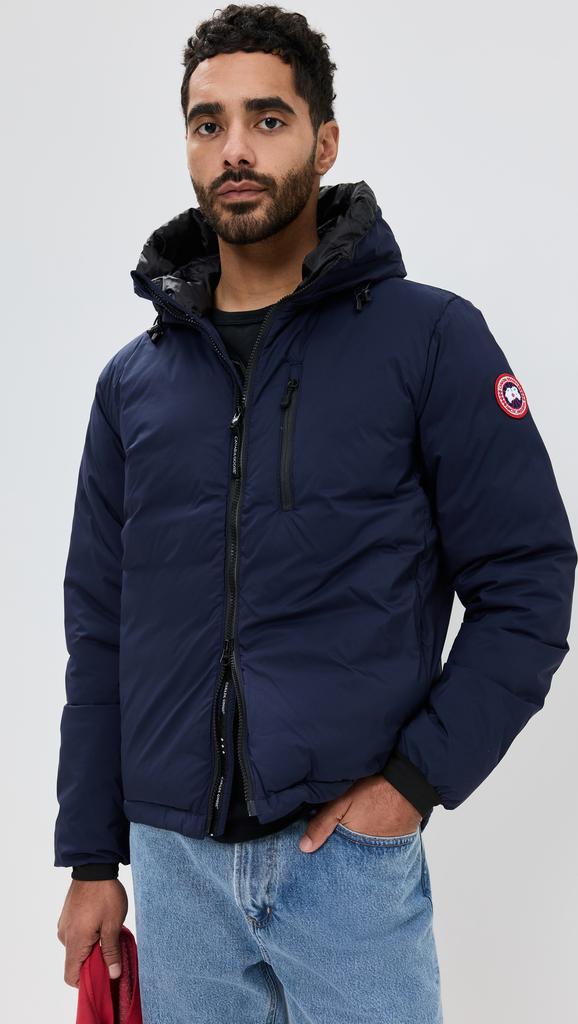 Canada Goose Lodge Hoody Jacket
