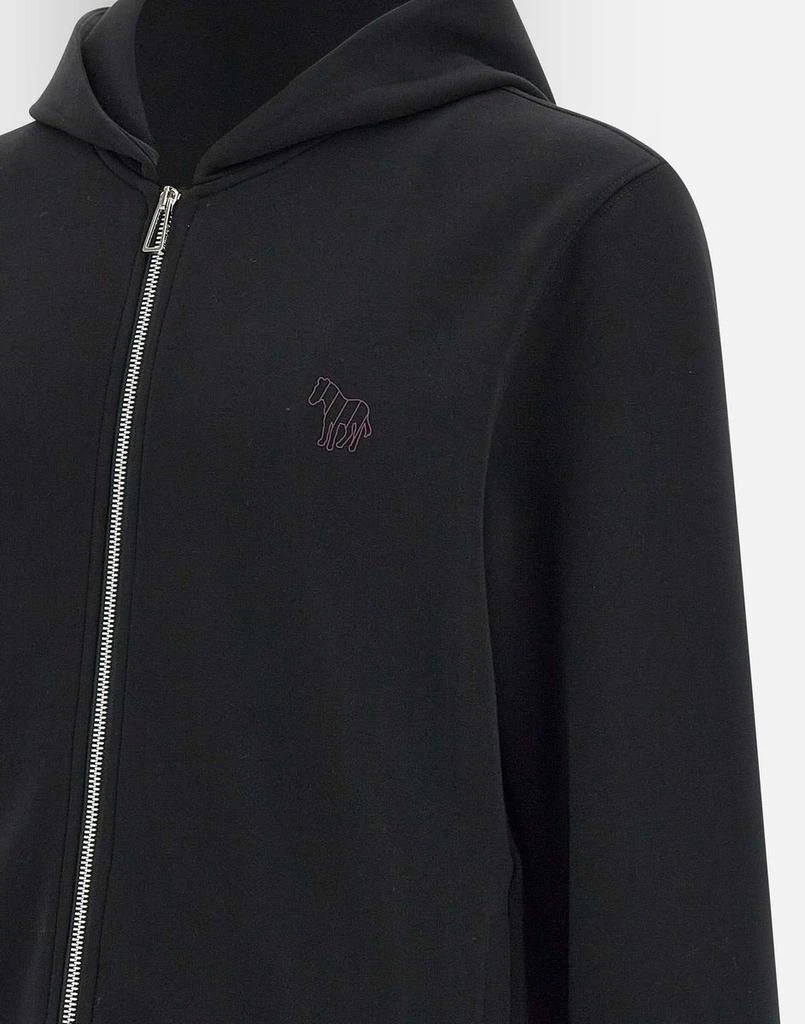 Paul Smith Paul Smith Sweatshirt With Zipper 4