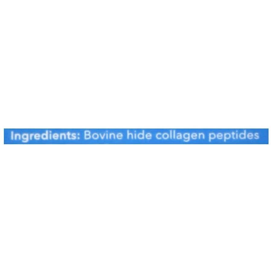 Vital Proteins Collagen Peptides 2