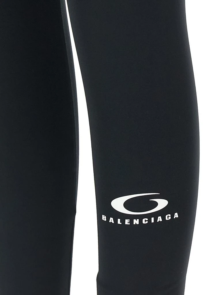 Balenciaga Leggings X Under Armour® 2