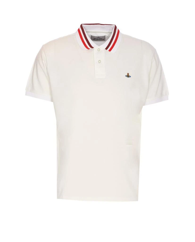 Vivienne Westwood Vivienne Westwood T-Shirts And Polos 1