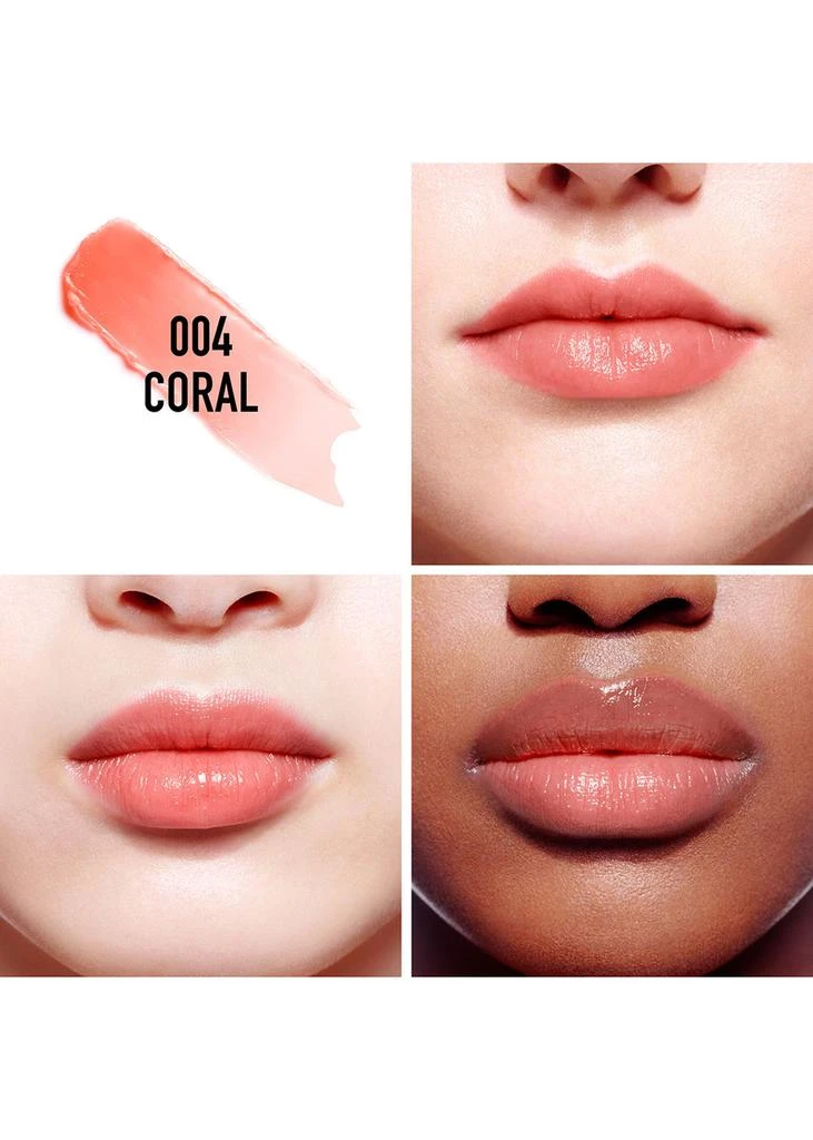 Dior Dior Addict Lip Glow 2
