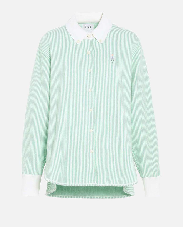 Barrie Overshirt