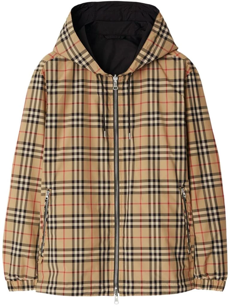 Burberry Men's Coats 1