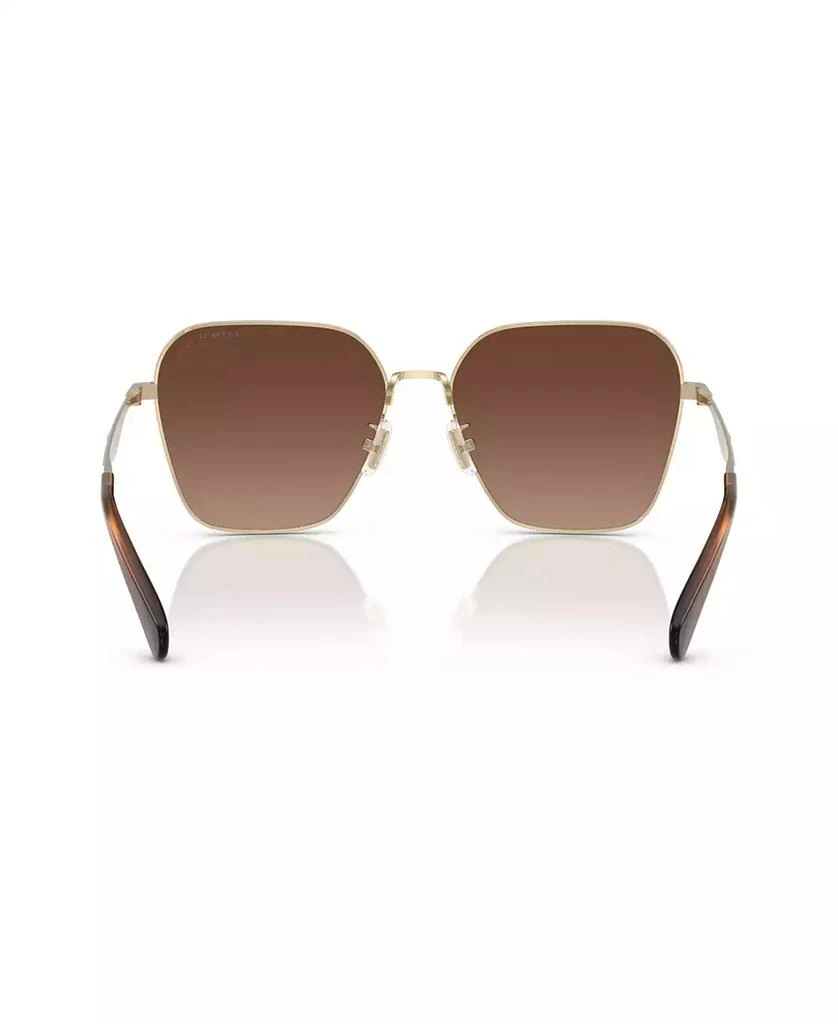 Coach Women's Polarized Sunglasses, CW189 HC7168 4