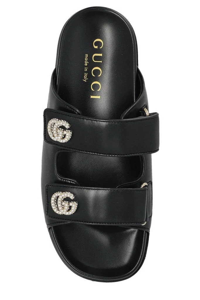 Gucci Gucci Double G Sandals 4
