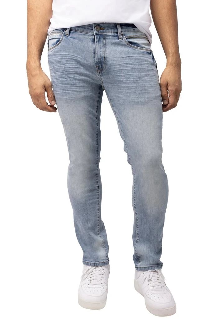 XRAY Alice Slim Fit Jeans 1