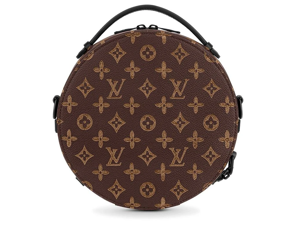 LOUIS VUITTON Wheel Box 1