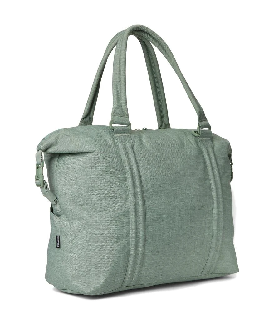 Herschel Supply Strand Duffle Diaper Bag 2