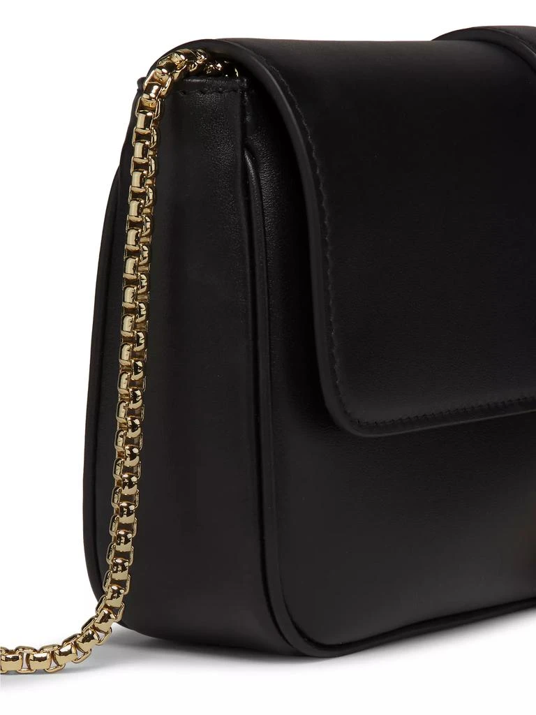 Salvatore Ferragamo Hug Mini Crossbody Chain Bag 5