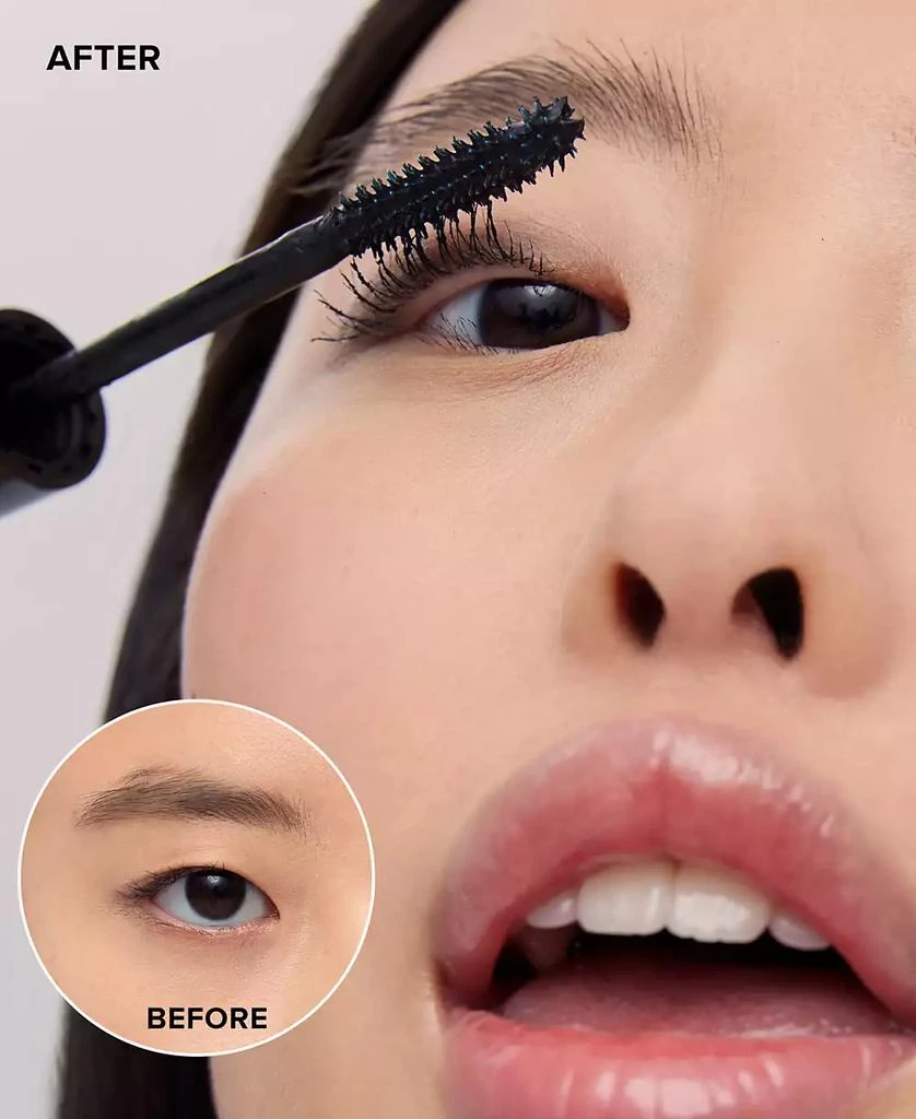 NUDESTIX Splashproof Mascara 3