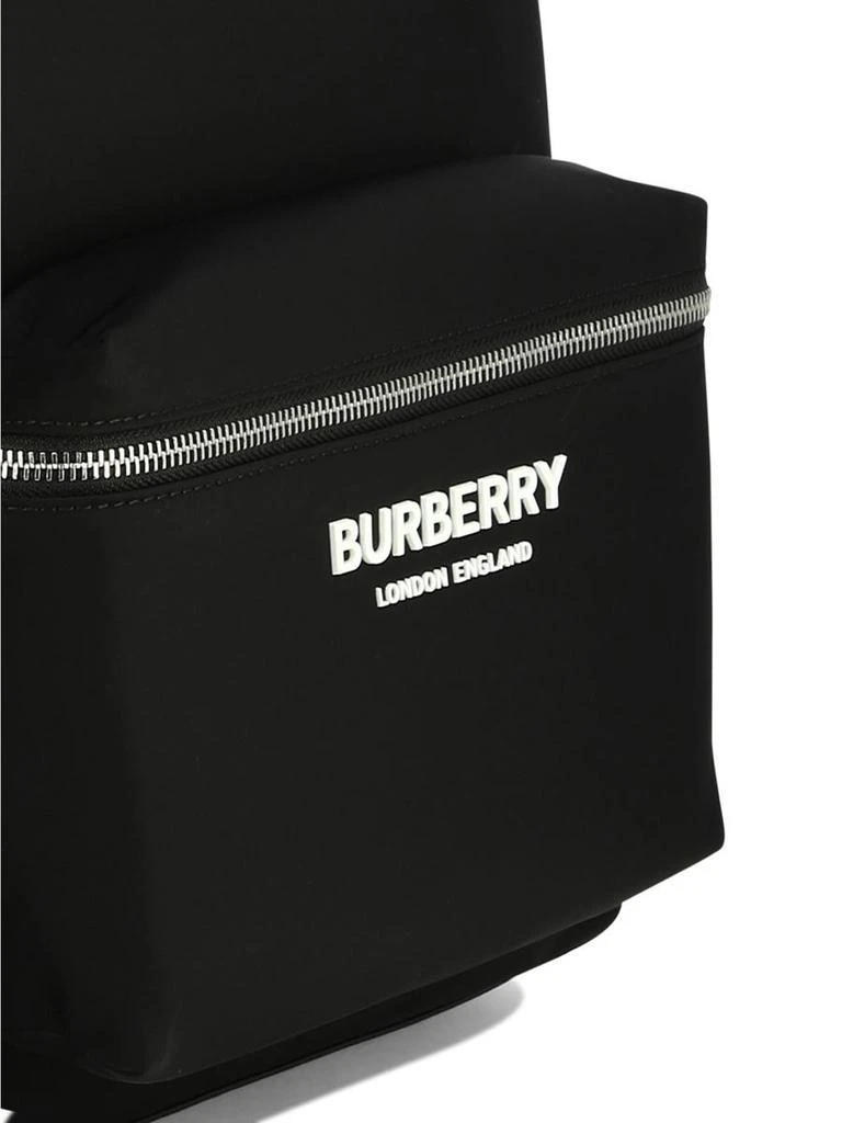 Burberry Burberry Nylon Backpack 5