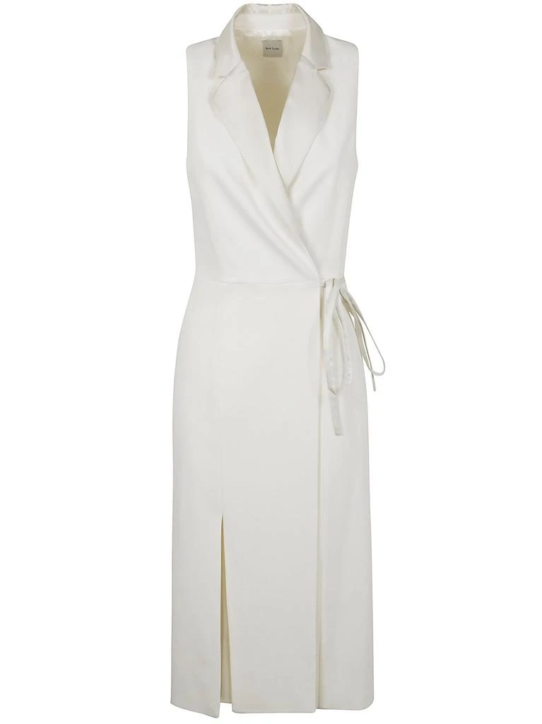 Paul Smith Paul Smith Tux Midi-Dress 1