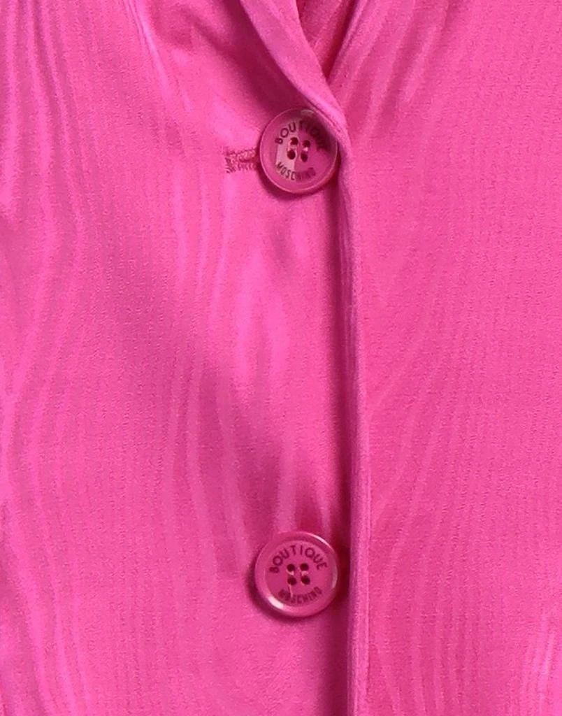 Boutique Moschino Blazer 4