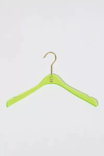 Staff Staff Clothing Hangers - Set of 8 3