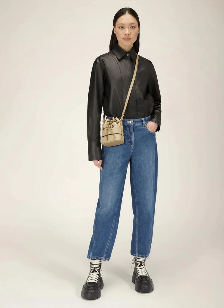 Bally Cleoh XS 6