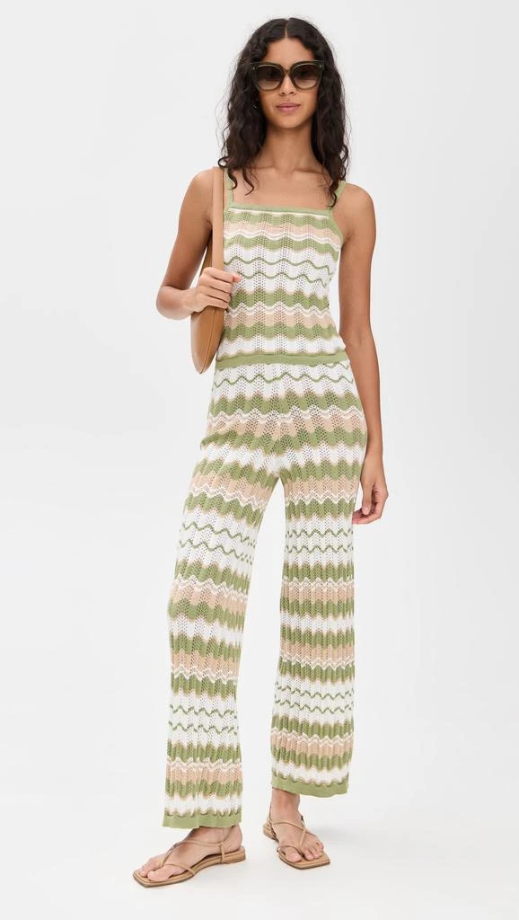 MINKPINK Melody Knit Tank 4