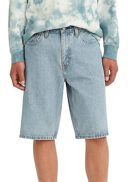 Levi
s 469 Loose Shorts