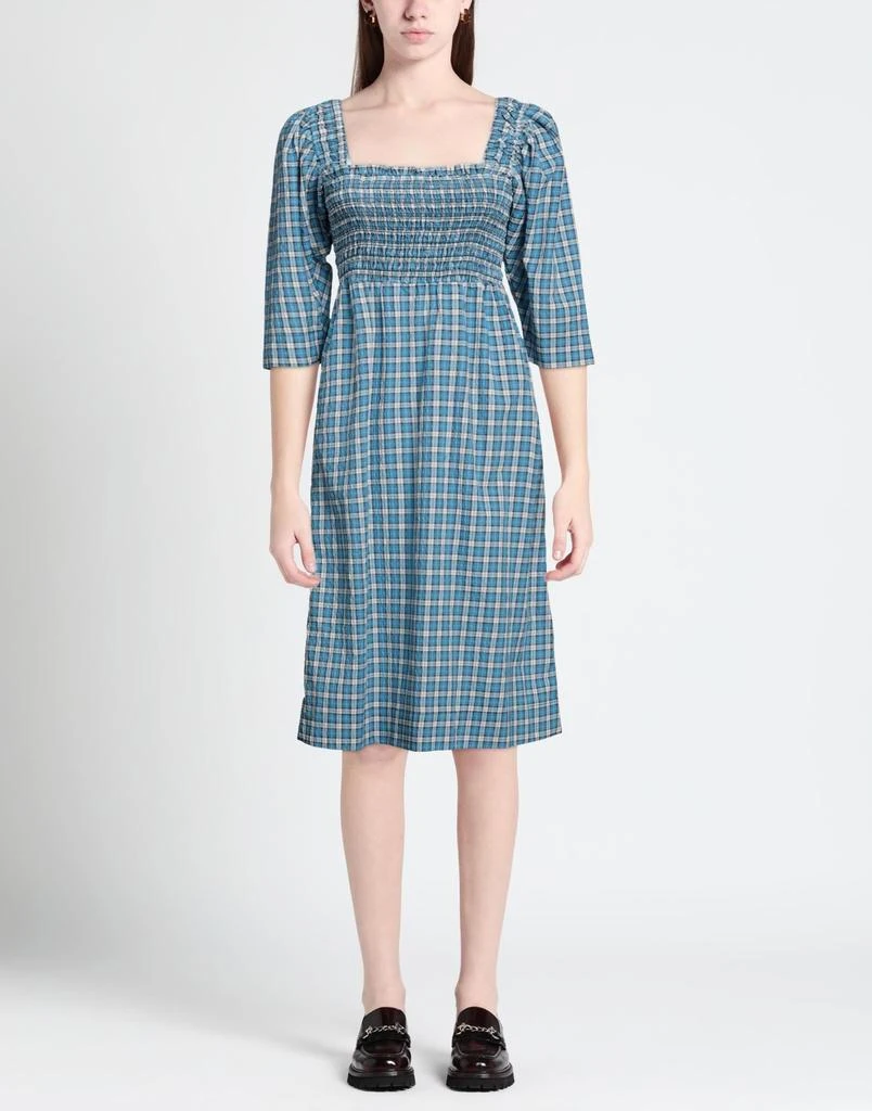 Ganni Midi dress 2