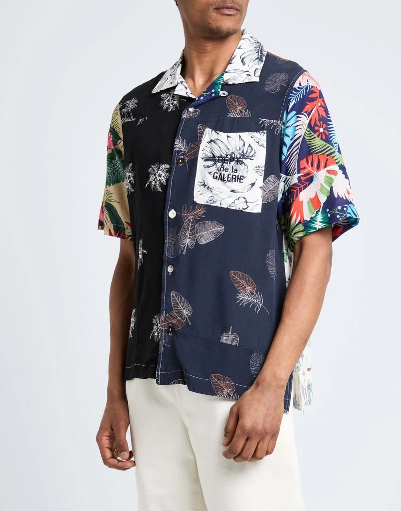 Gallery Dept Patterned shirt 4