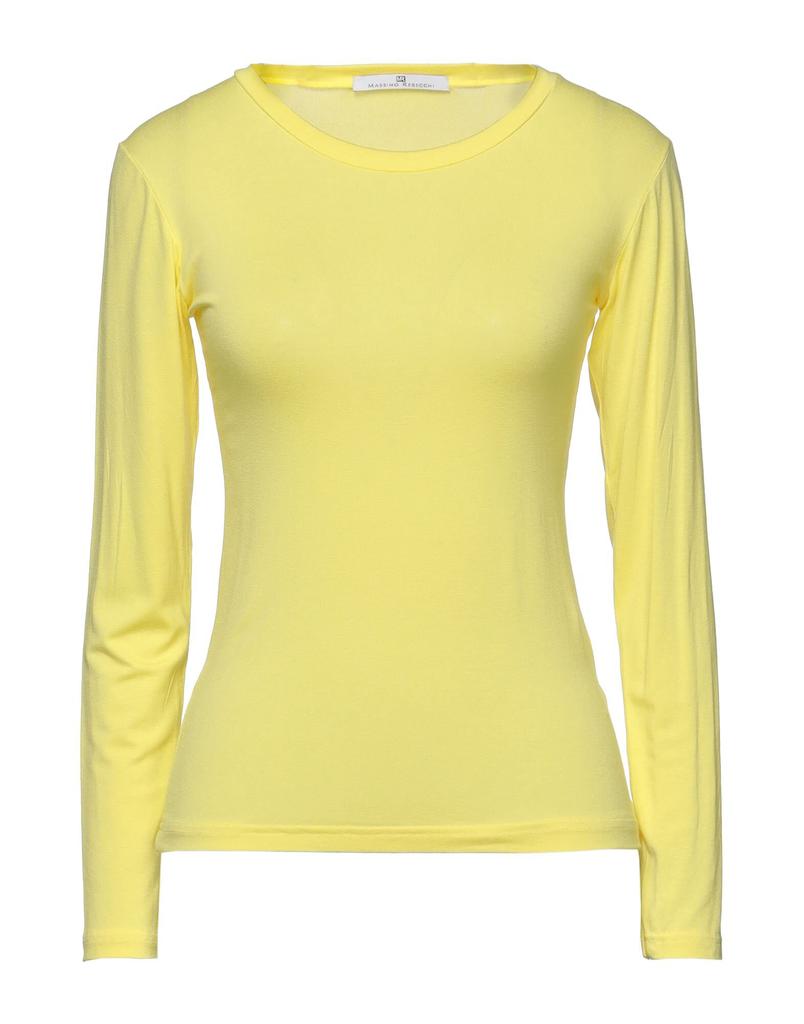 MASSIMO REBECCHI Basic T-shirt