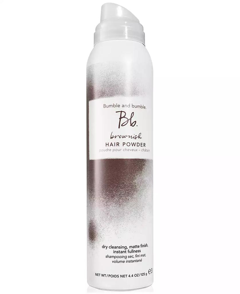 bumble&bumble Brownish Hair Powder, 4.4oz.