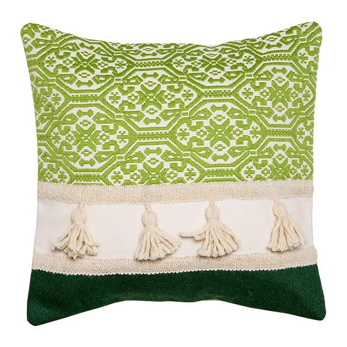 Le Botteghe Su Gologone Cushions Tradition 30x50 Cm