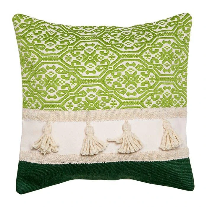 Le Botteghe Su Gologone Cushions Tradition 30x50 Cm 1